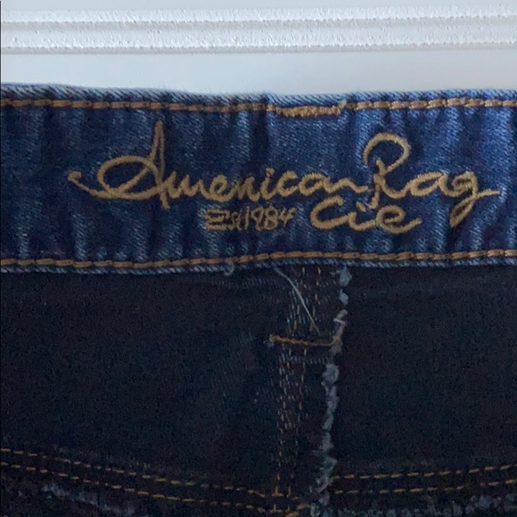 American Rag Cie Jeans - Picture 3 of 6